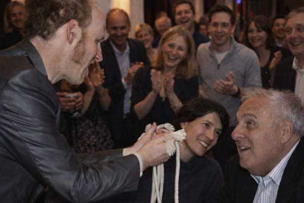 Close Up Magie Bremen buchen