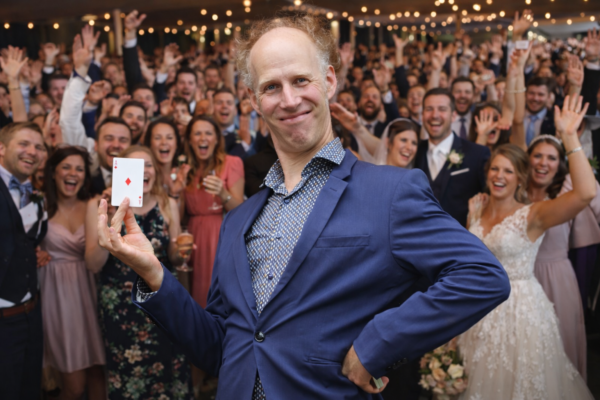 Zauberer Zauberkünstler Bremen