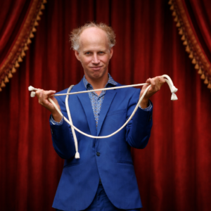 Stand Up Magie Bremen