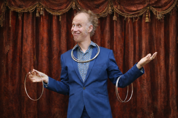 Zauberer in Bremen Arnold