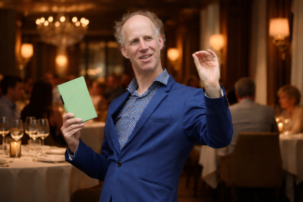 Zauberer für Zaubershow Bremen buchen